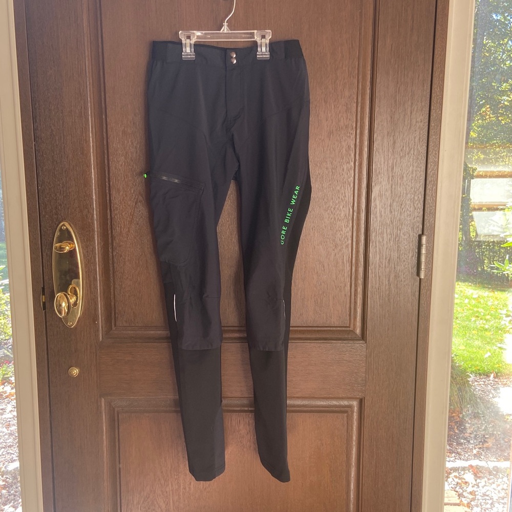 GOREWEAR Windstopper bike pants